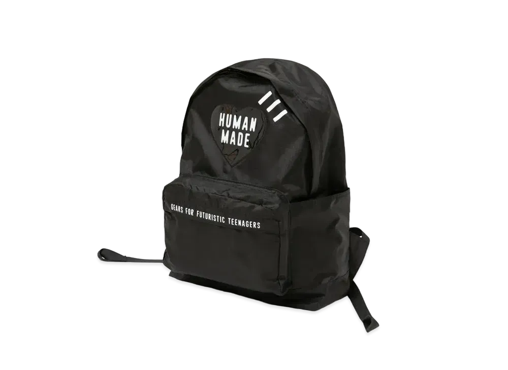 ヒューマンメイド バックパック 人気ランキング | スニーカー