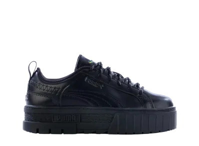 Dua Lipa × Puma Women's Mayze Flutur "Black"