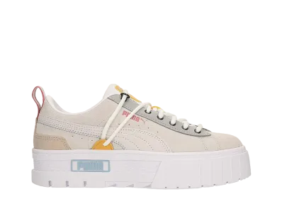Puma Women's Mayze "Bright Heights Grey Violet"