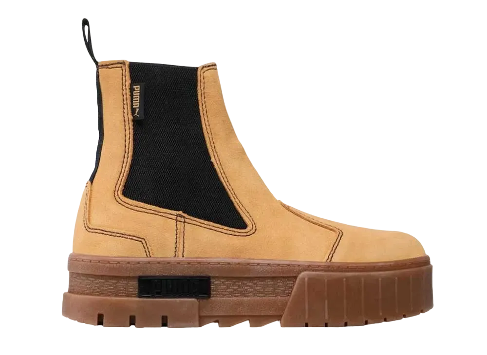 Puma Women's Mayze Chelsea Boot "Taffy"