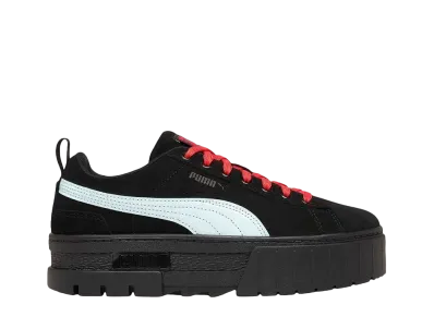 Dua Lipa × Puma Mayze SD