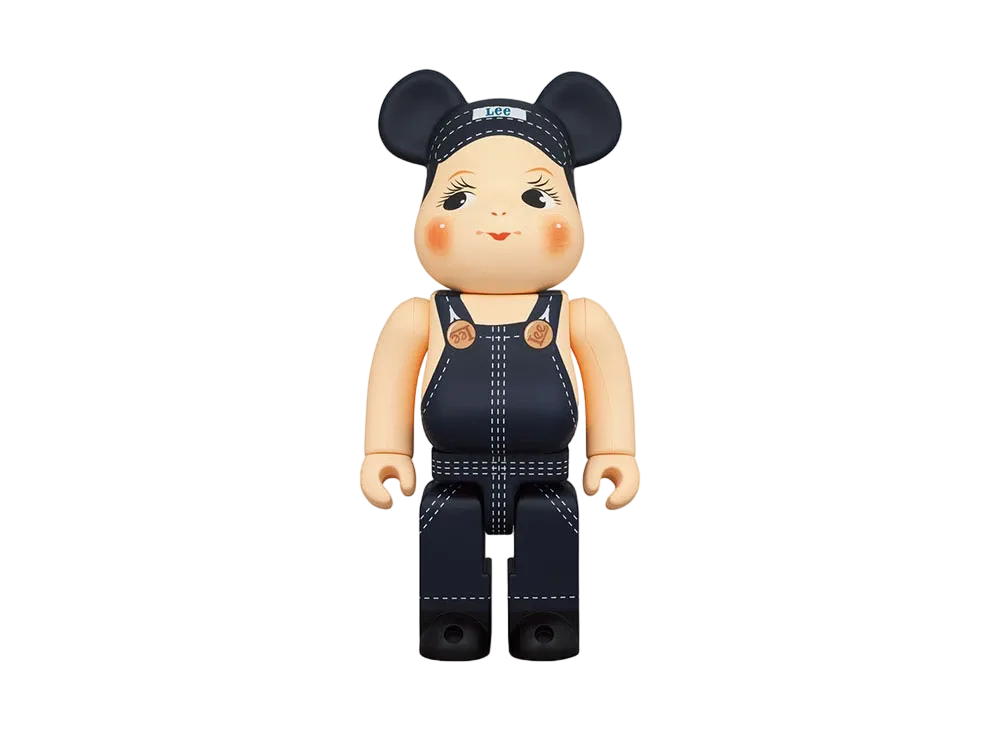 Bearbrick Buddy Lee 1000%