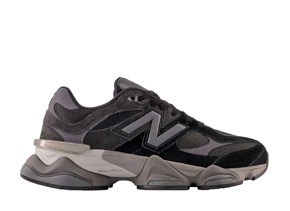 New Balance 9060 "Black"