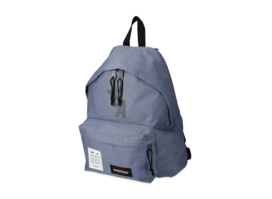 WIND AND SEA x EASTPAK Reflect Padded Pakr "Crafty Jeans"