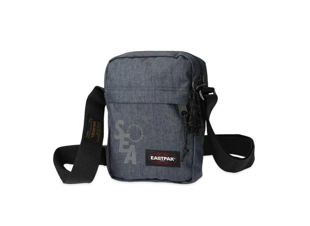 WIND AND SEA x EASTPAK The One "Navy"