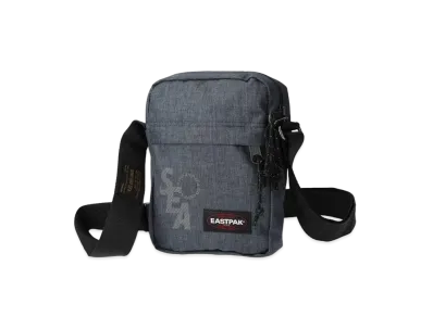 WIND AND SEA x EASTPAK The One "Navy"