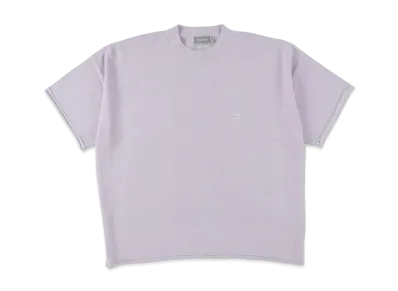 WIND AND SEA x NESTWELL S/S Tee "Lavender"