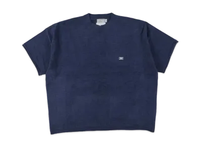 WIND AND SEA x NESTWELL S/S Tee "R.Blue"
