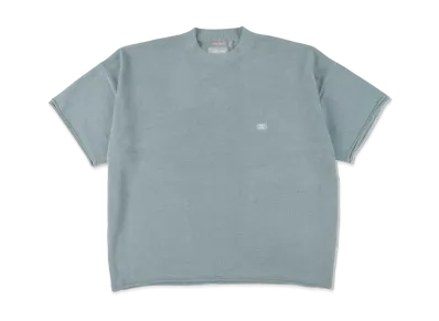 WIND AND SEA x NESTWELL S/S Tee "Sage"