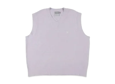 WIND AND SEA x NESTWELL Vest "Lavender"