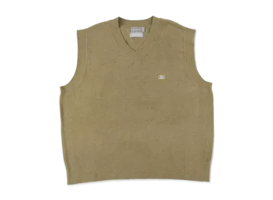 WIND AND SEA x NESTWELL Vest "Olive"