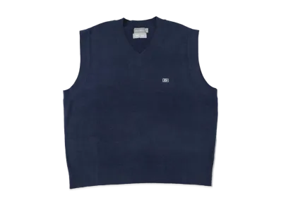 WIND AND SEA x NESTWELL Vest "R.Blue"