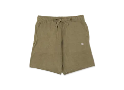 WIND AND SEA x NESTWELL Shorts "Olive"