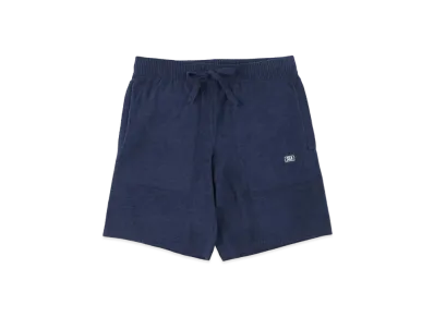 WIND AND SEA x NESTWELL Shorts "R.Blue"