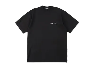WIND AND SEA x VIOLA&ROSES (FLOWER SHOP) T-Shirt "Black"