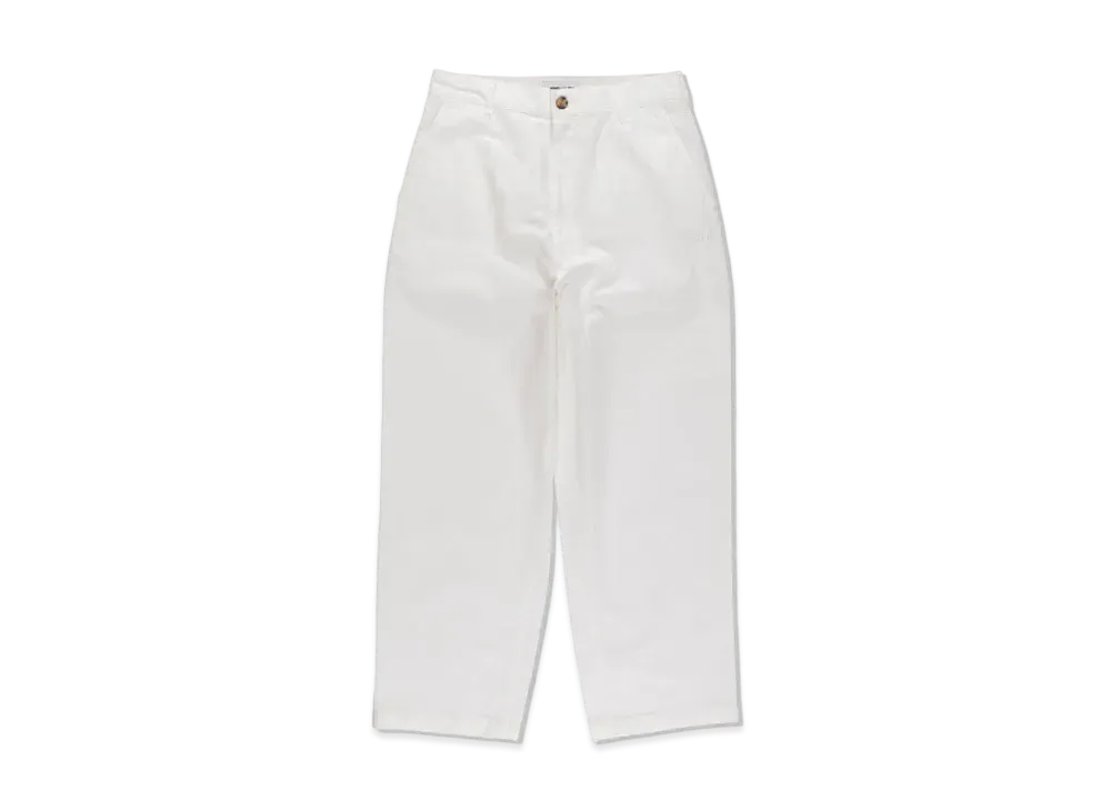 WIND AND SEA SEA Light Chino Pt "White"