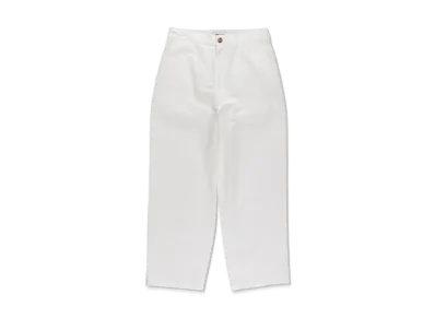 WIND AND SEA SEA Light Chino Pt "White"