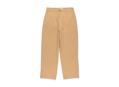 WIND AND SEA SEA Light Chino Pt "Beige"