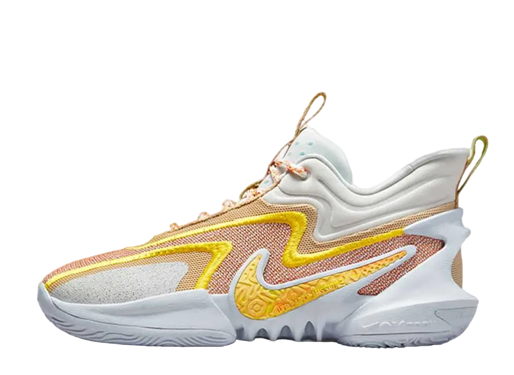 ナイキ コズミック ユニティ 2 "オフ ホワイト/マルチ カラー"