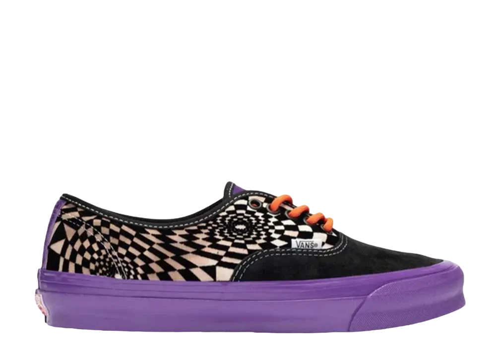 バンズ UA OG オーセンティック LX