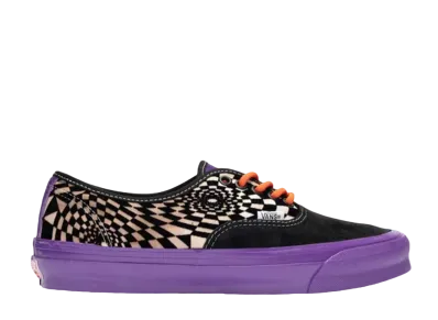 バンズ UA OG オーセンティック LX