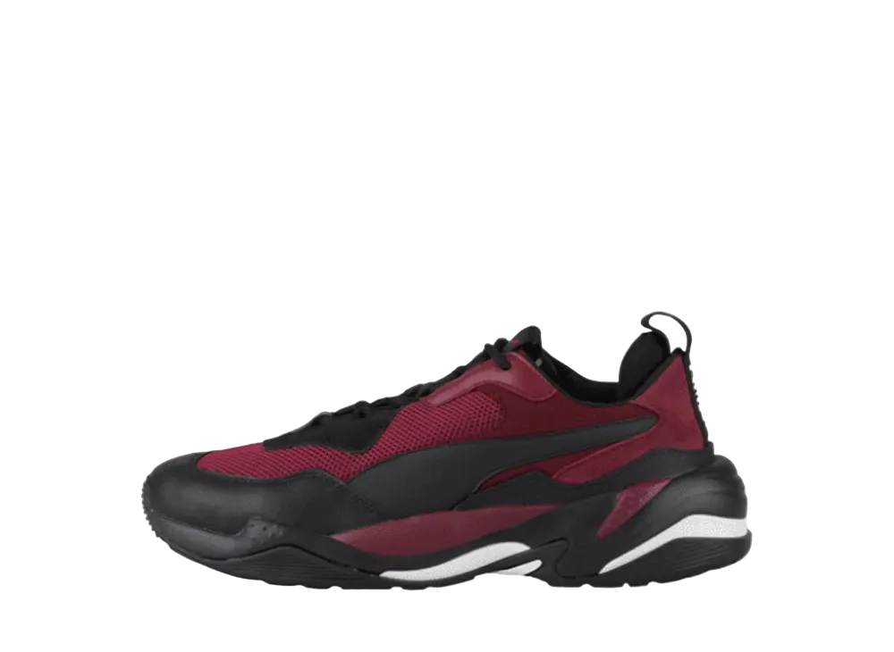 プーマ GS サンダー スペクトラ "ロードデンドロン"