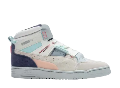 Puma Slipstream Mid Mutation Cyborg "Grey"