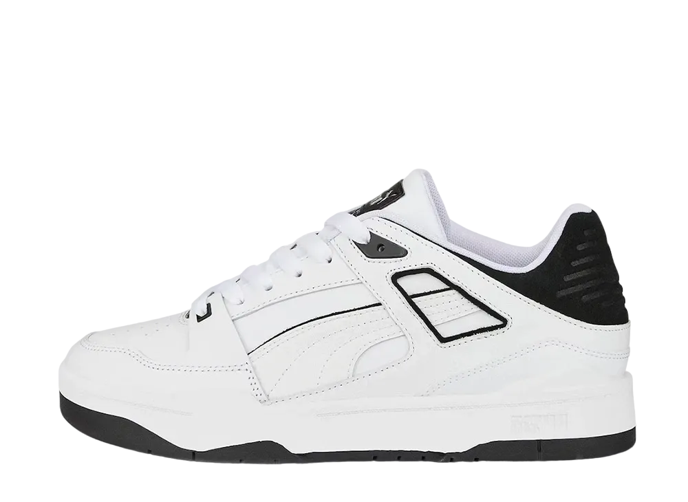 プーマ スプリットストーム INVDR "プーマ ホワイト プーマ ブラック"