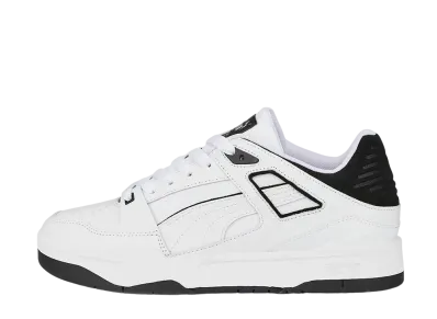 Puma Slipstream INVDR "Puma White Puma Black"