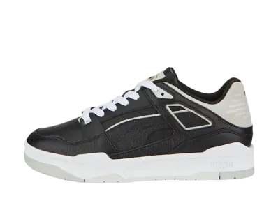 Puma Slipstream INVDR "Black Gray Violet White"