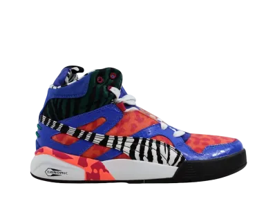 Puma Women's Slipstream LT "Fluo Peach"