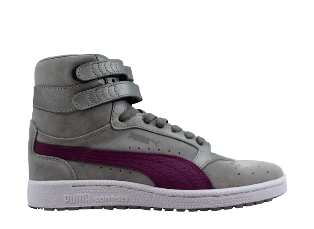 プーマ スカイ2 ハイ レプタイル "ライムストーン"