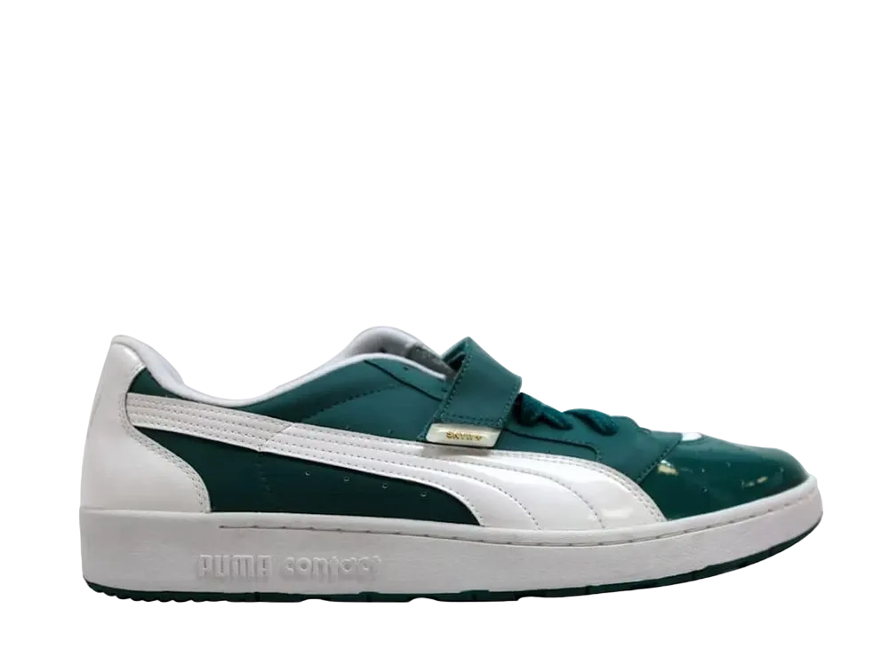Puma Sky II 2 Lo + SE "Alpine Green"