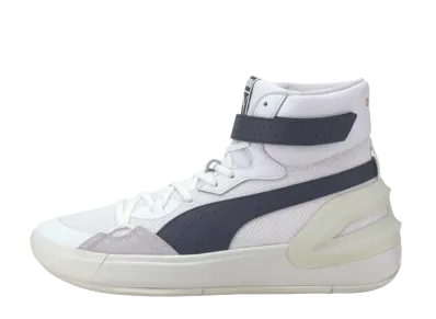 Puma Sky Modern "White Peacoat"