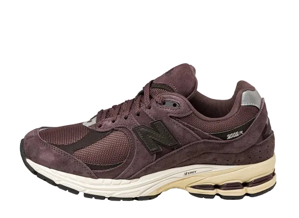 New Balance 2002R "Dark Grape"