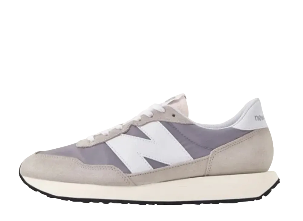 ニューバランス 237 RCS "グレイ"