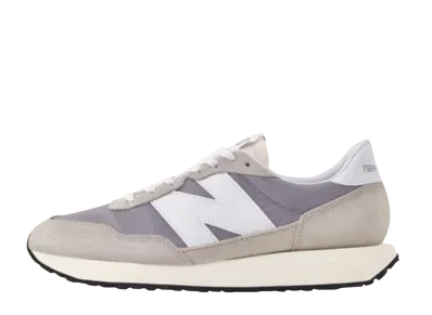 New Balance 237 "Gray"