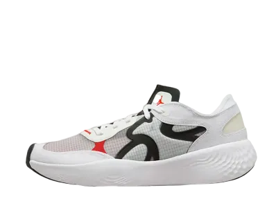 Nike Air Jordab Delta 3 Low "White/Chile Red"