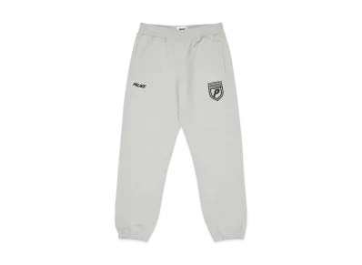 PALACE Aesthetics Jogger "Grey Marl"