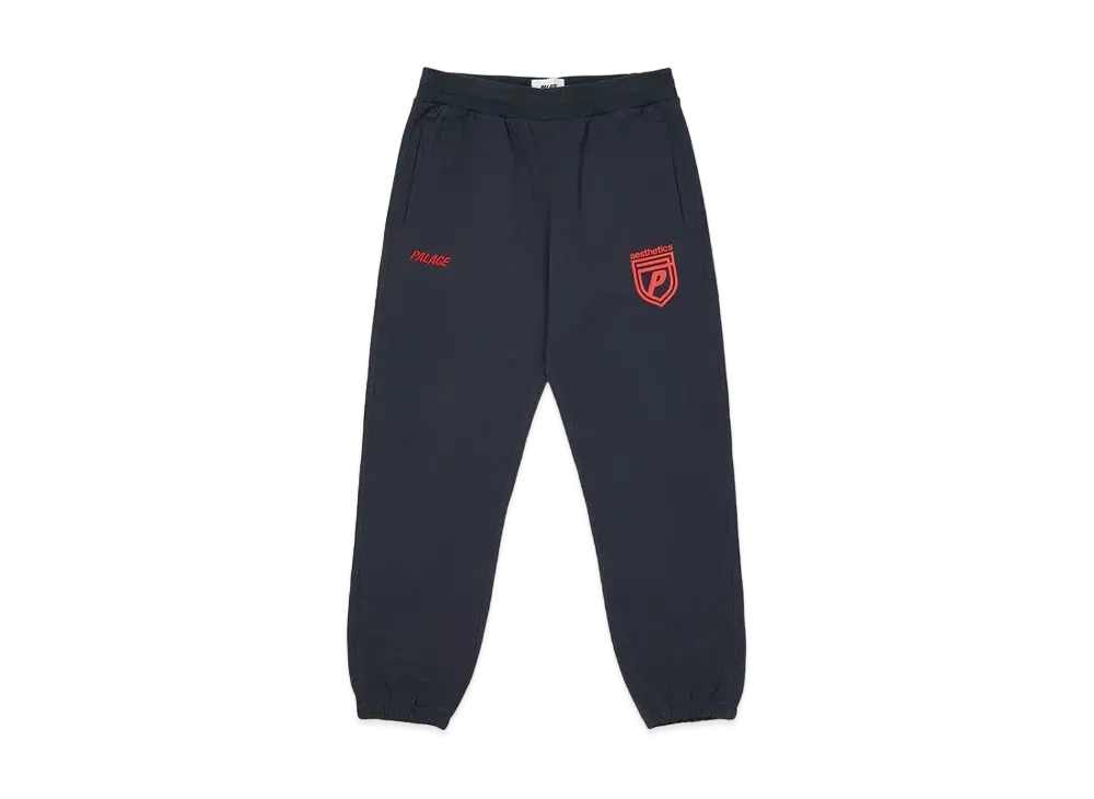 PALACE Aesthetics Jogger "Navy"