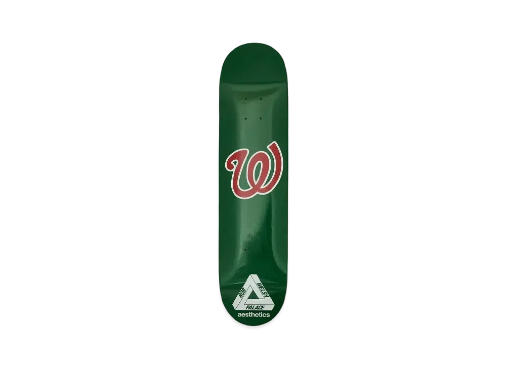 PALACE Aesthetics Welsh Guest 7.6 "Multi"