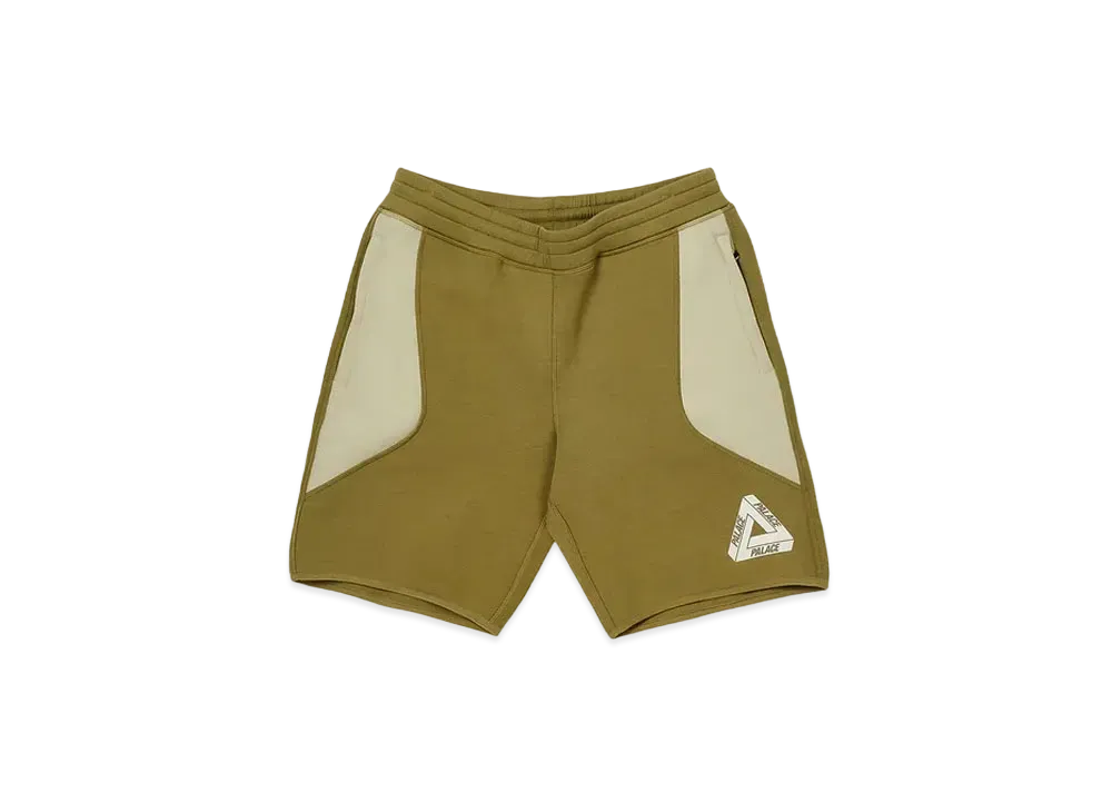 PALACE Performance Short "Green"