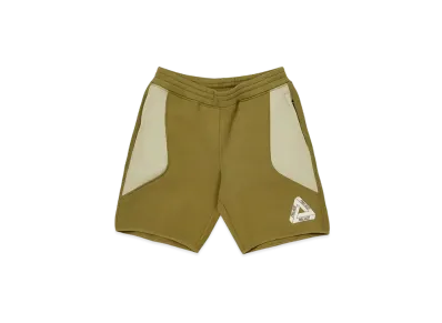 PALACE Performance Short "Green"