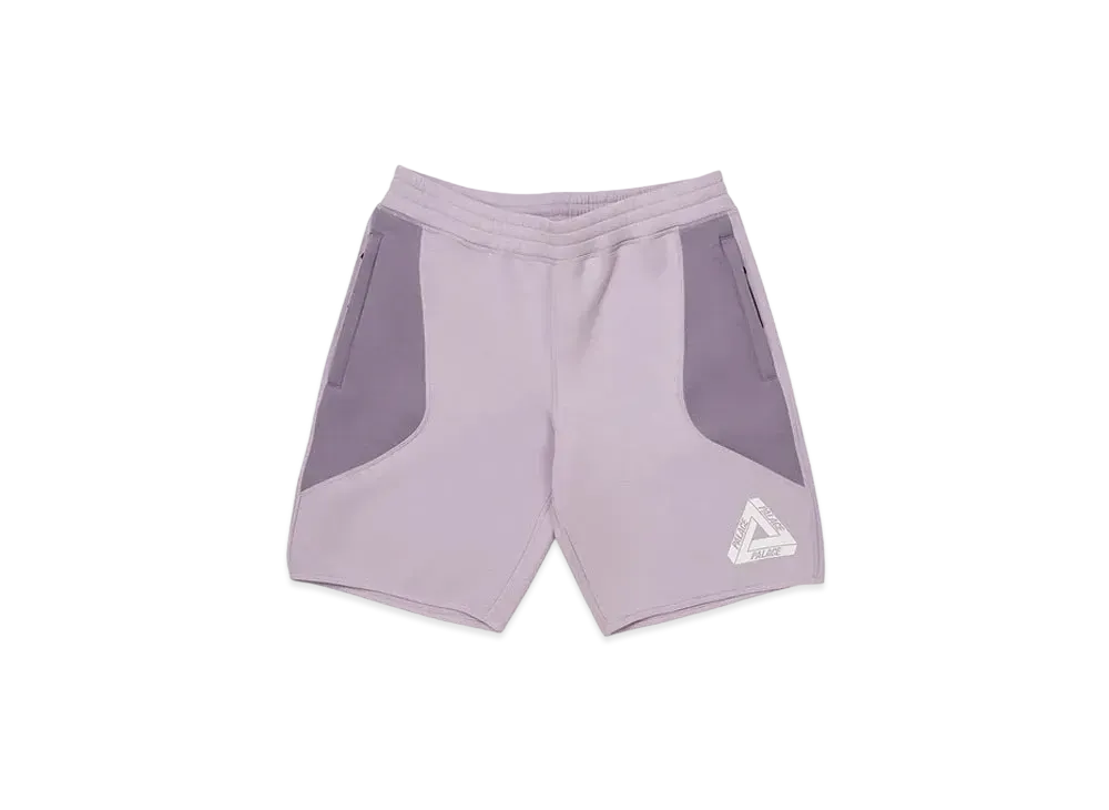 PALACE Performance Short "Lilac"
