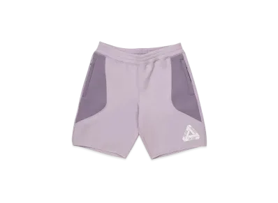 PALACE Performance Short "Lilac"