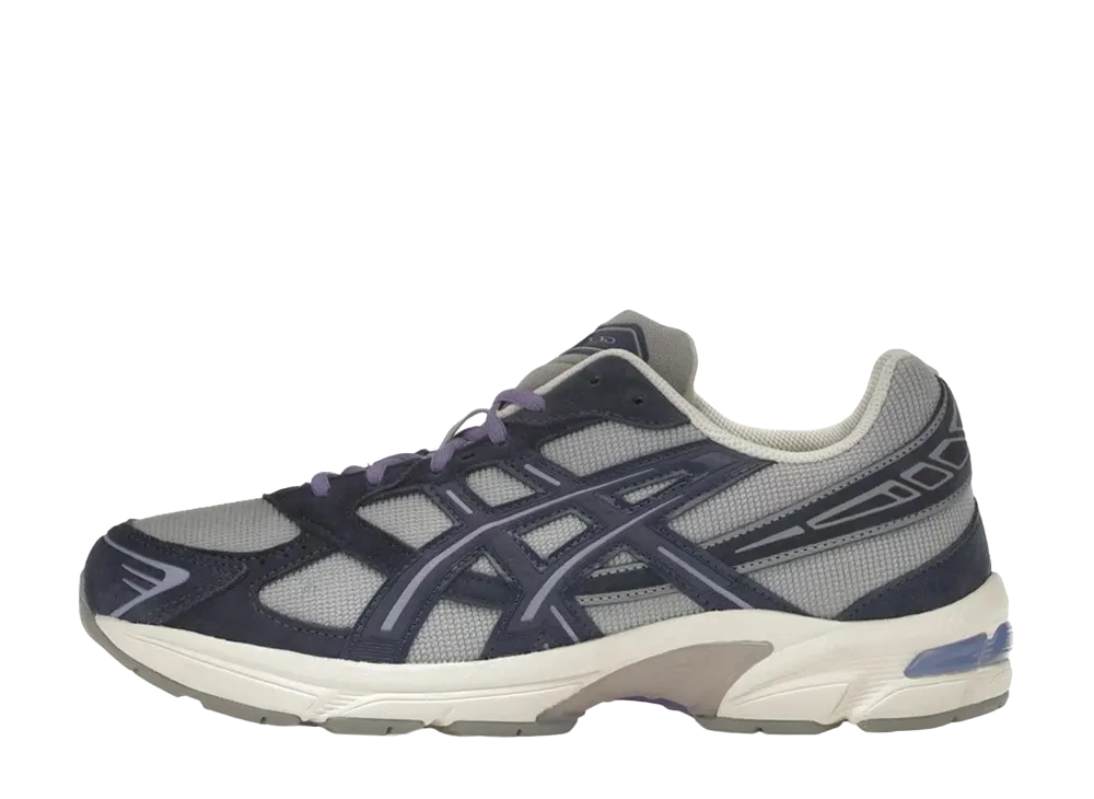 Naruto × Asics Gel-1130 "Sasuke"