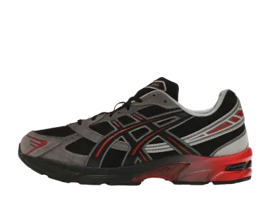 Naruto × Asics Gel-1130 "Itachi"