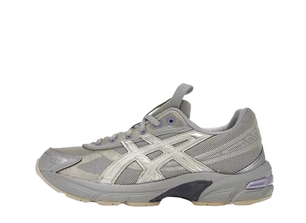 Asics Women's UB2-S Gel-1130 "Lambs Wool Gold Silver"