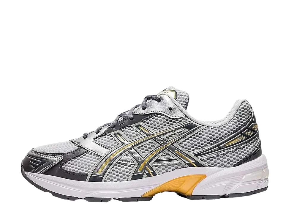 アシックス ゲル1130 "ポラールシェイド/ピュア シルバー"