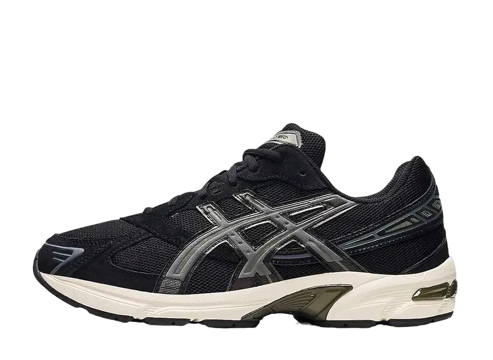 アシックス ゲル1130 "ブラックメトロポリス"